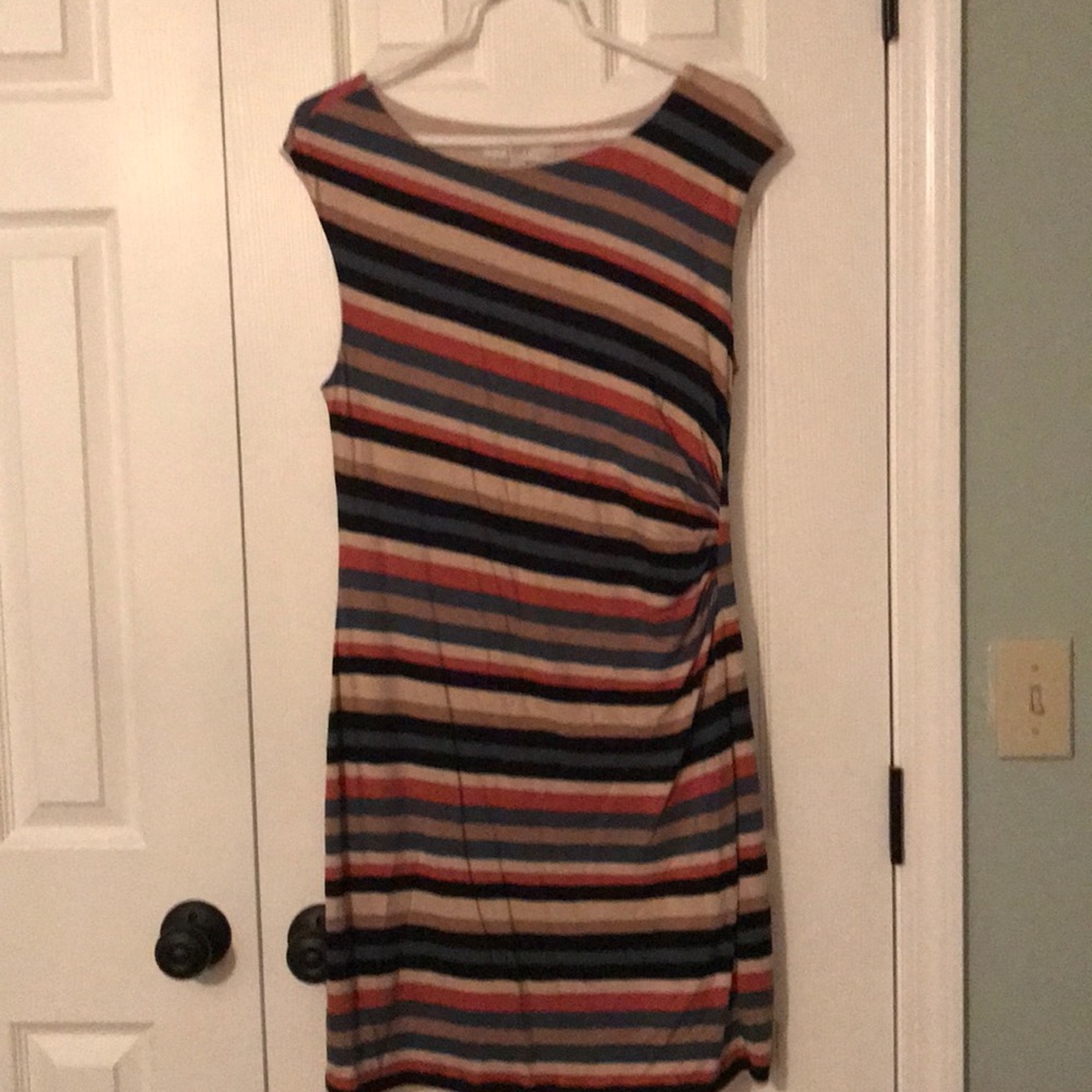 Loft dress